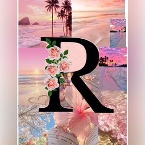 Meet your Posher, Ra'vonda